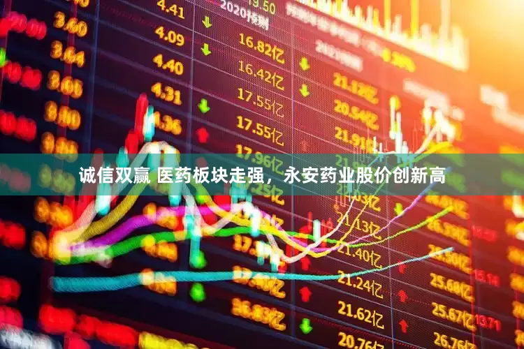 诚信双赢 医药板块走强，永安药业股价创新高