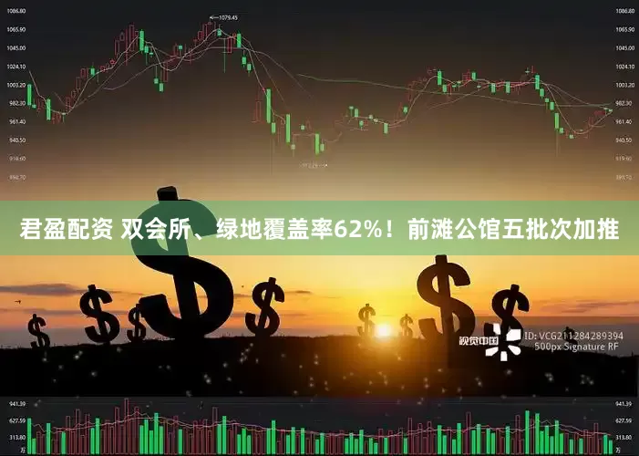 君盈配资 双会所、绿地覆盖率62%！前滩公馆五批次加推